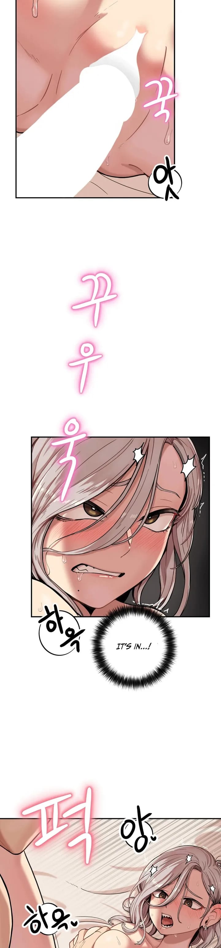 Sex Creators’ Tamitrip Uncensored, chapter 2, page 15 of 33