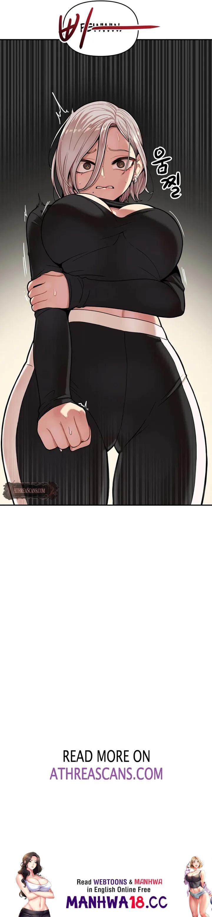 Sex Creators’ Tamitrip Uncensored, chapter 2, page 33 of 33