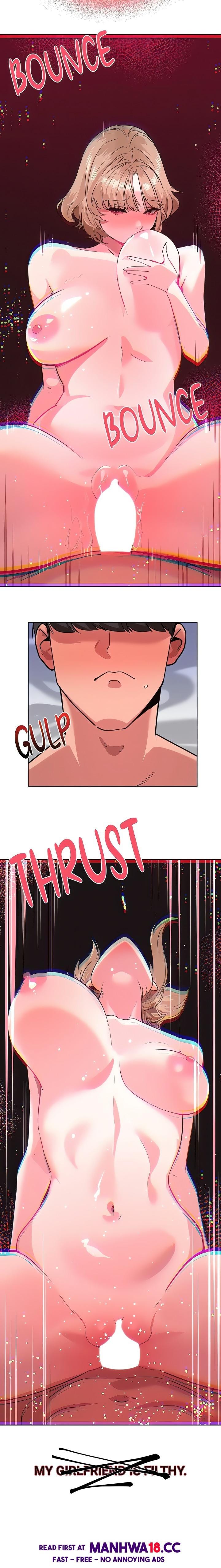 Sex Story Uncensored, chapter 3, page 6 of 7