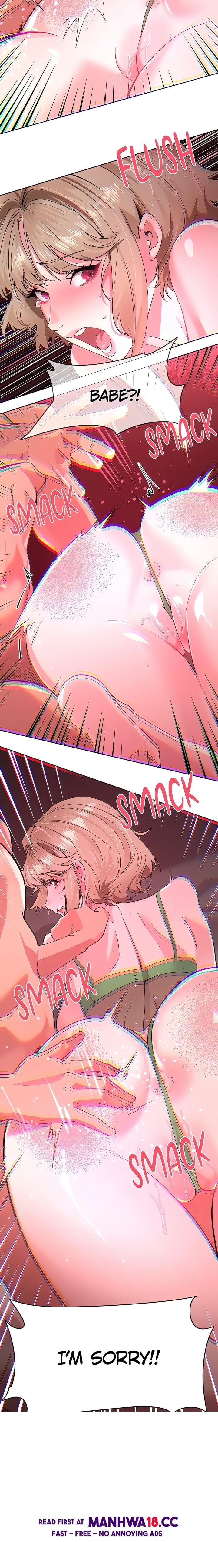 Sex Story Uncensored, chapter 7, page 6 of 7