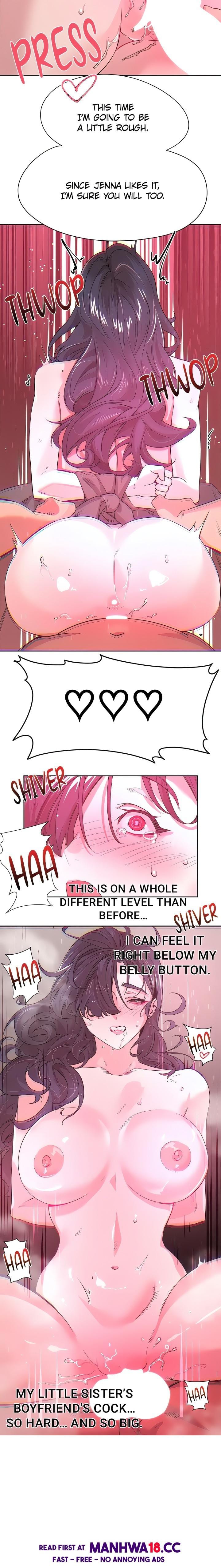Sex Story Uncensored, chapter 8, page 6 of 7