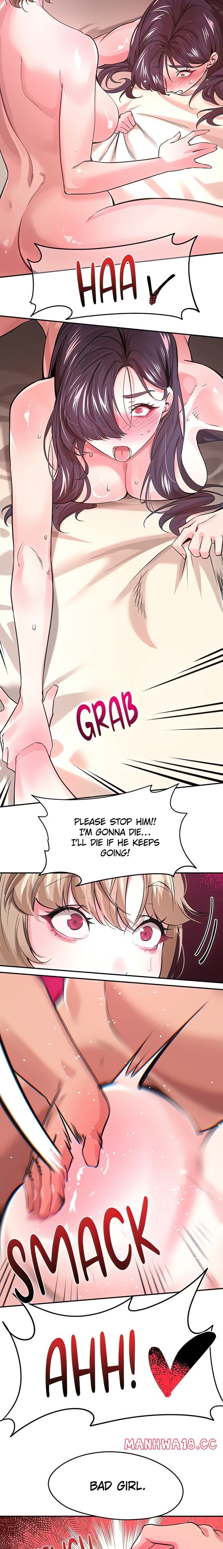 Sex Story Uncensored, chapter 9, page 6 of 8