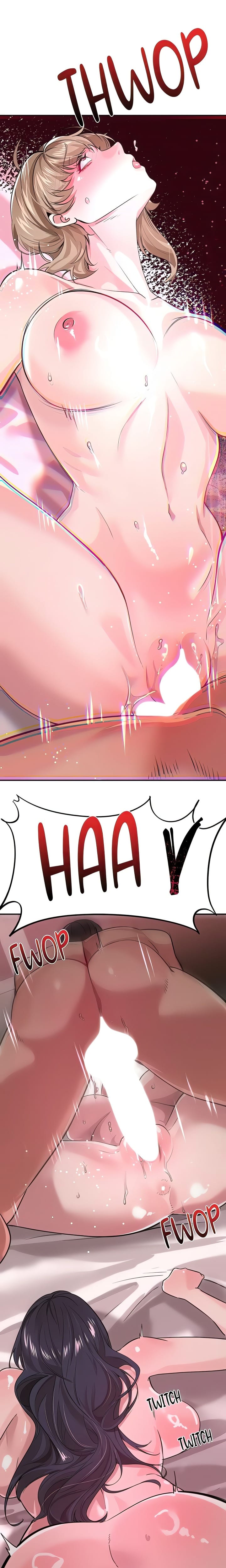 Sex Story Uncensored, chapter 10, page 7 of 8