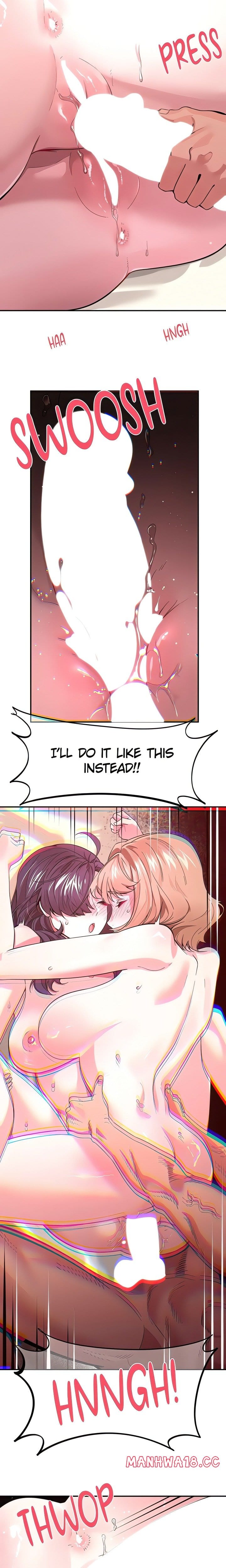 Sex Story Uncensored, chapter 11, page 6 of 9