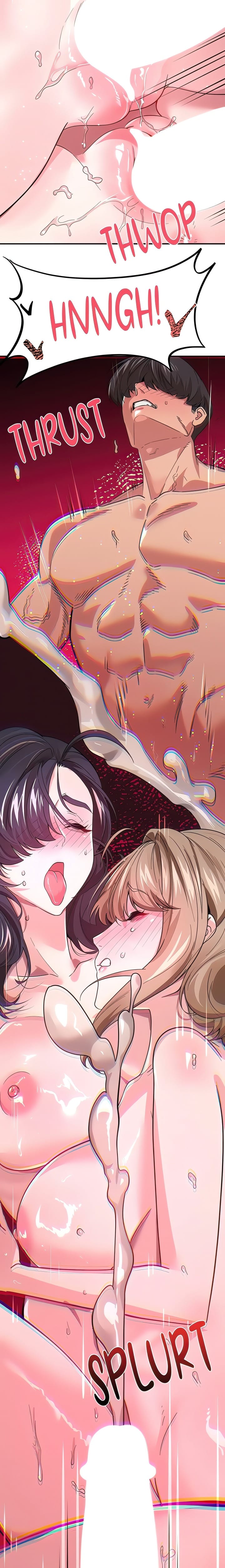 Sex Story Uncensored, chapter 11, page 7 of 9