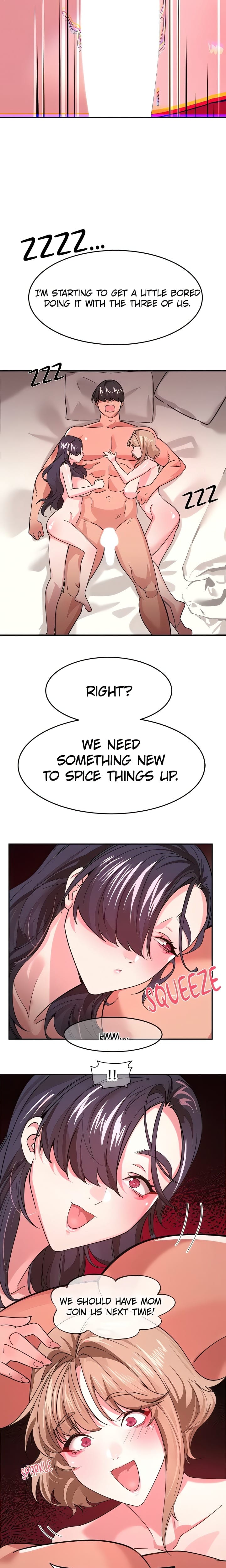 Sex Story Uncensored, chapter 11, page 8 of 9