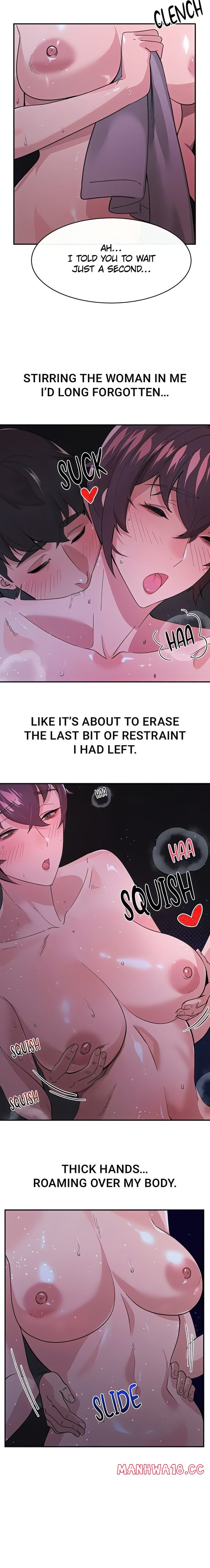 Sex Story Uncensored, chapter 12, page 5 of 8