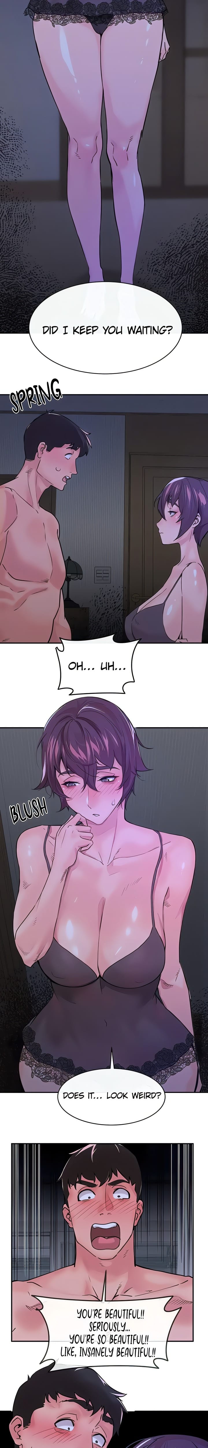 Sex Story Uncensored, chapter 13, page 5 of 7