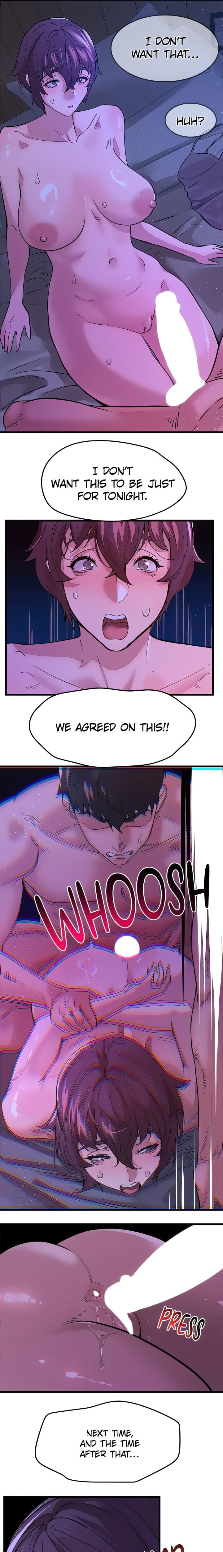 Sex Story Uncensored, chapter 15, page 5 of 9