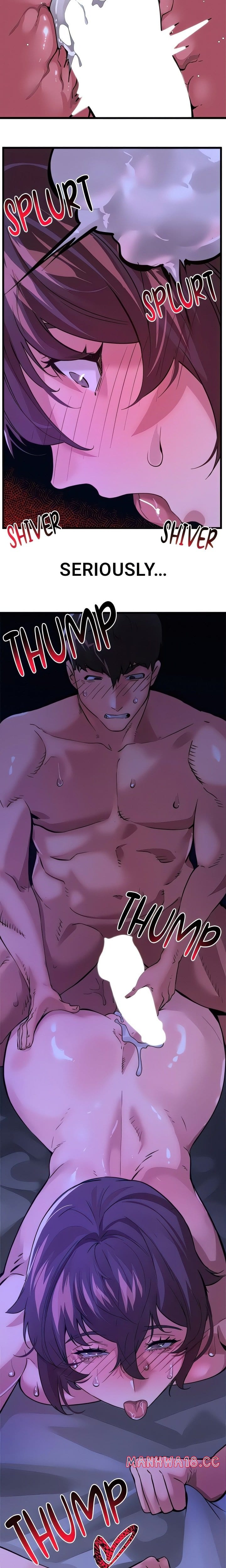 Sex Story Uncensored, chapter 15, page 8 of 9
