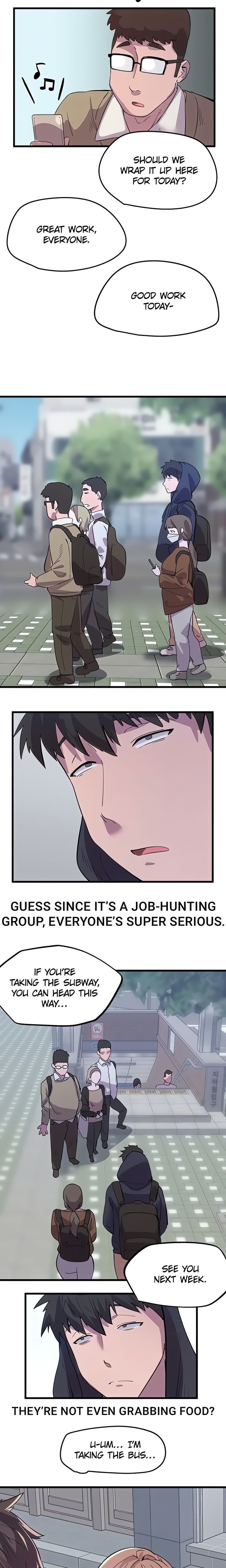 Sex Story Uncensored, chapter 16, page 5 of 8