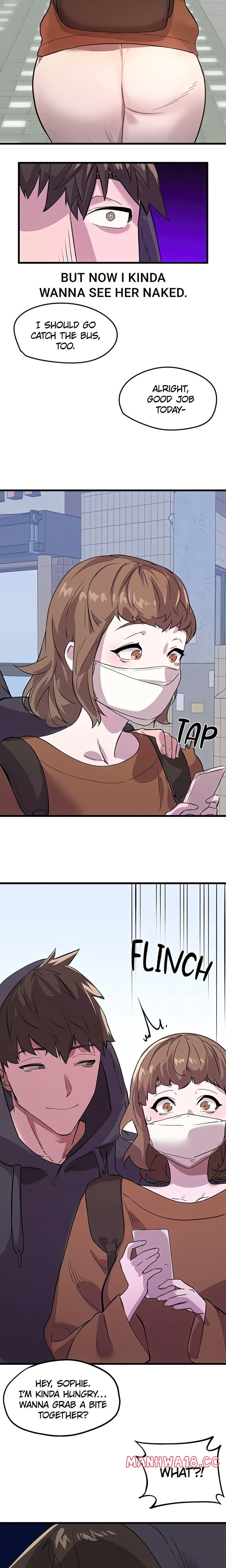 Sex Story Uncensored, chapter 16, page 7 of 8