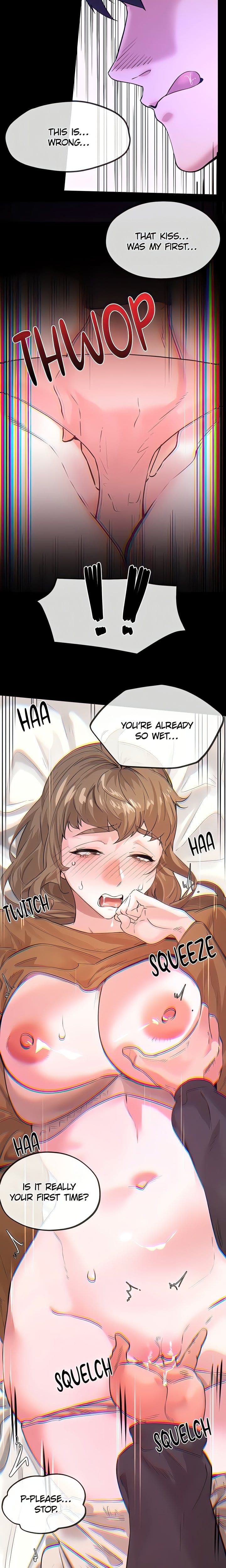 Sex Story Uncensored, chapter 17, page 7 of 8