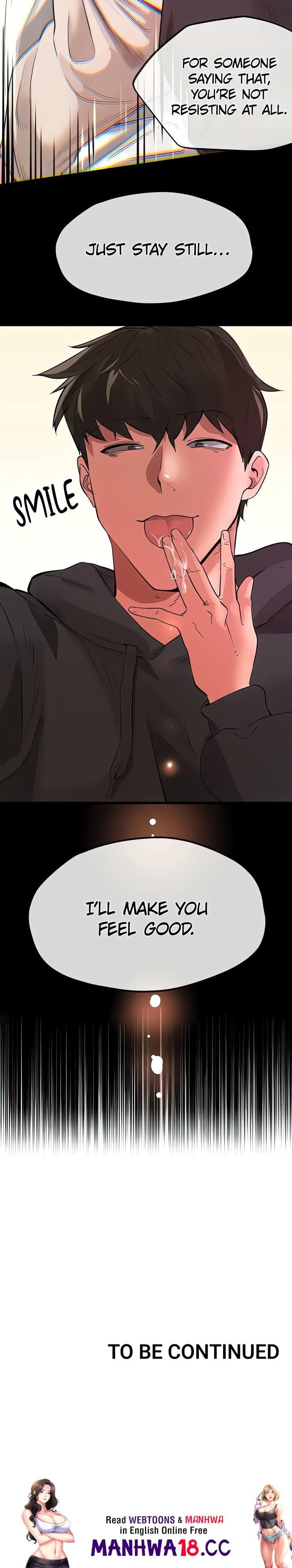 Sex Story Uncensored, chapter 17, page 8 of 8