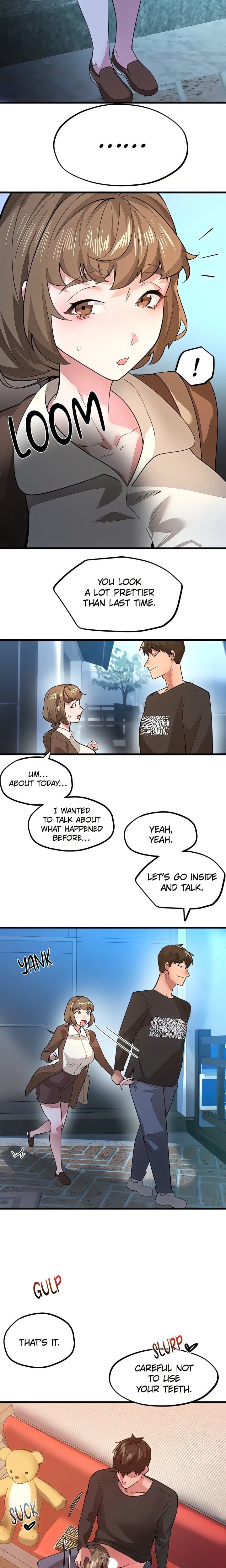 Sex Story Uncensored, chapter 18, page 5 of 8