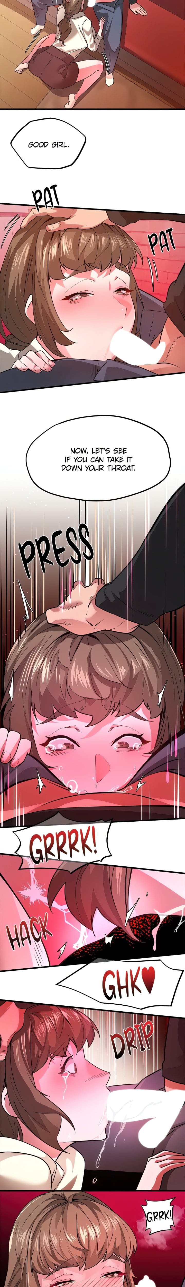 Sex Story Uncensored, chapter 18, page 6 of 8