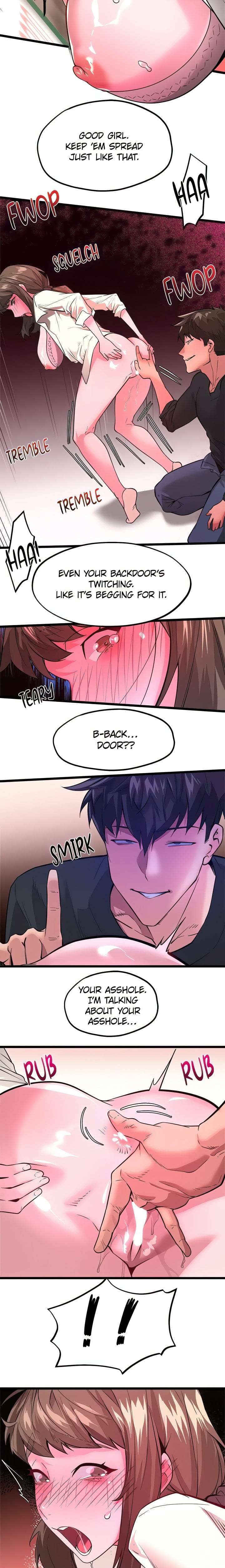 Sex Story Uncensored, chapter 19, page 5 of 8