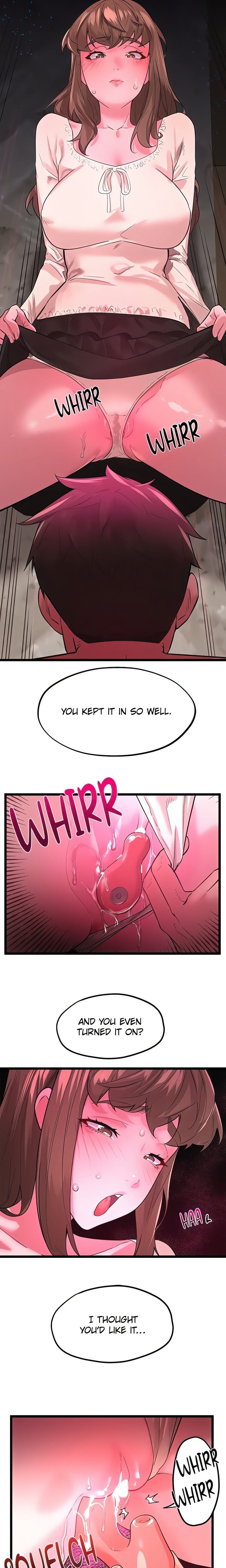 Sex Story Uncensored, chapter 21, page 5 of 8