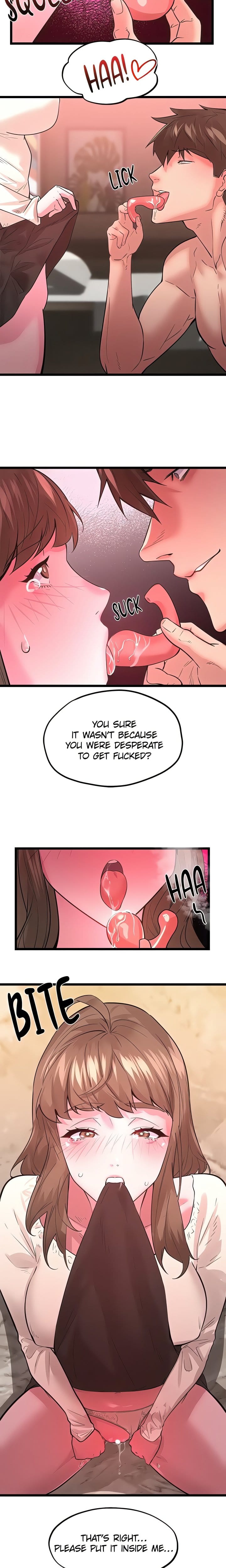 Sex Story Uncensored, chapter 21, page 6 of 8