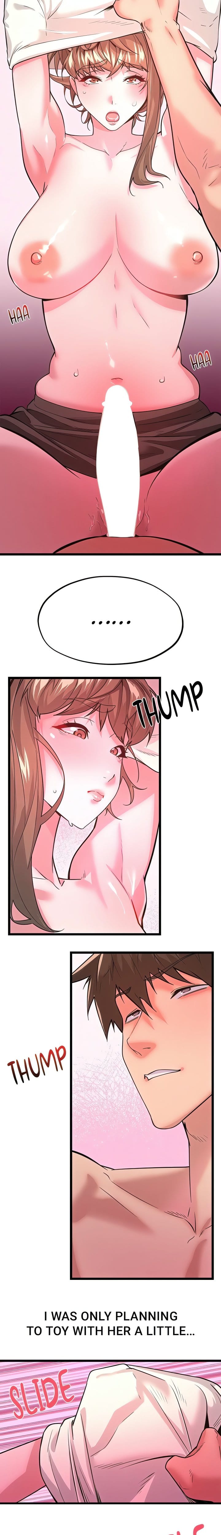 Sex Story Uncensored, chapter 22, page 6 of 9