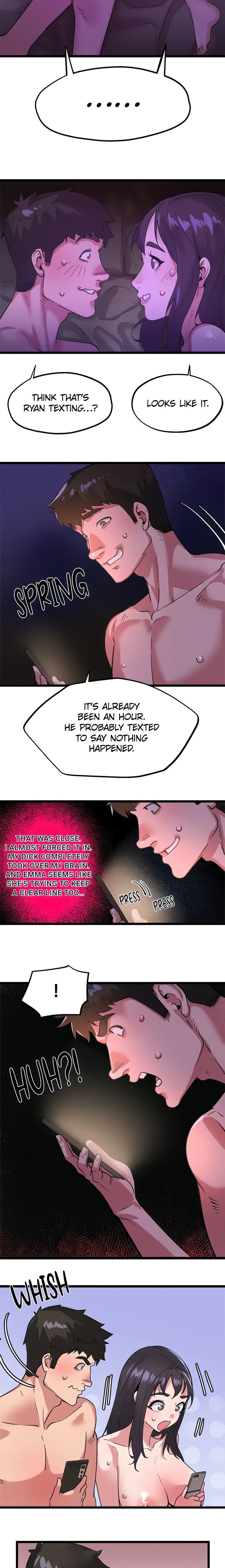 Sex Story Uncensored, chapter 23, page 5 of 8