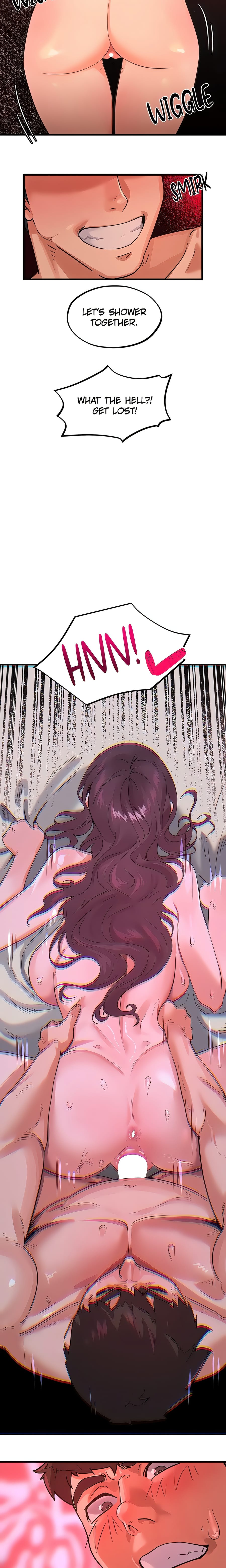 Sex Story Uncensored, chapter 25, page 6 of 8