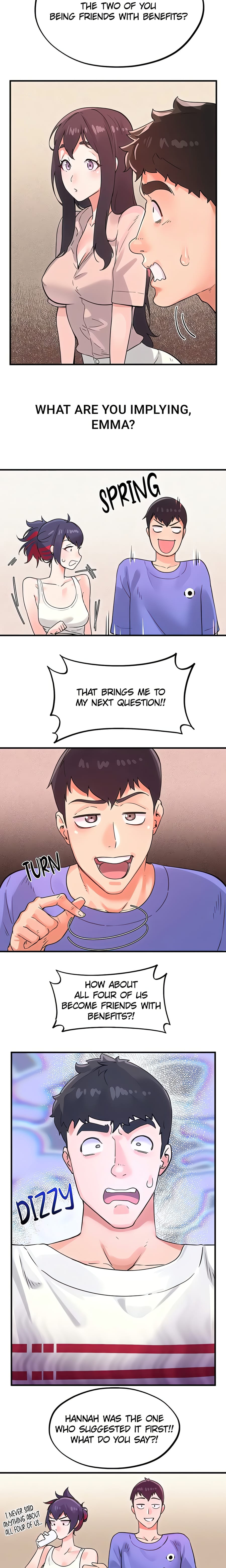 Sex Story Uncensored, chapter 26, page 5 of 8