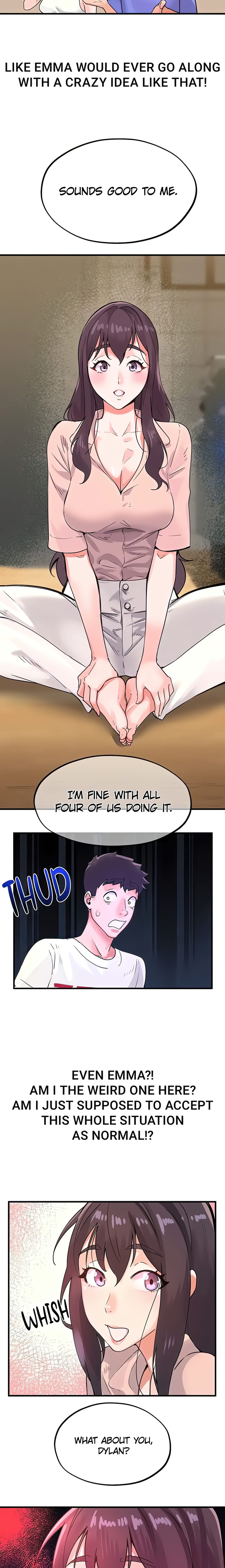 Sex Story Uncensored, chapter 26, page 6 of 8