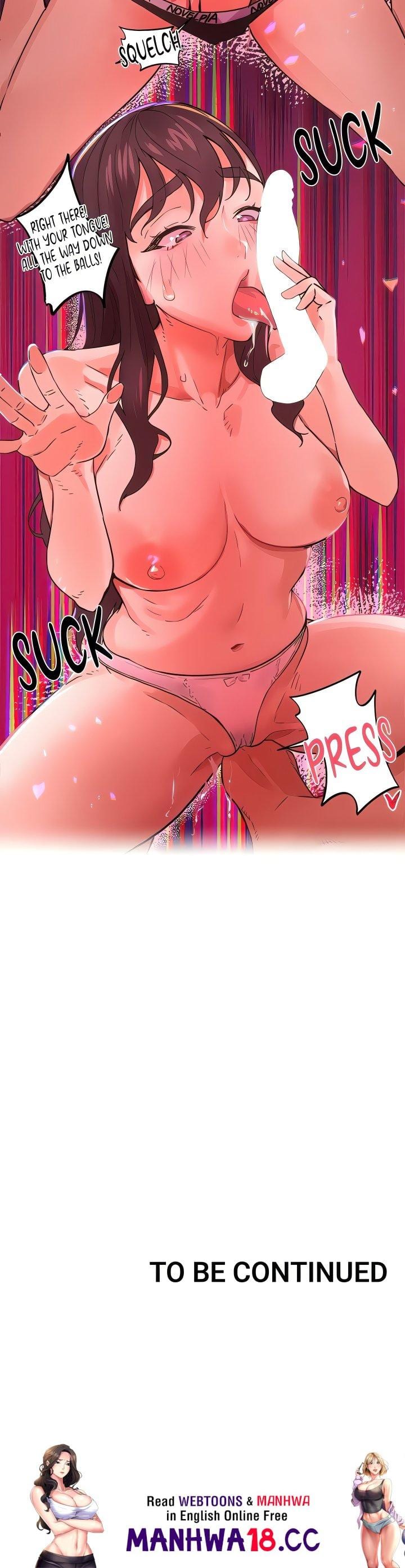 Sex Story Uncensored, chapter 27, page 9 of 9