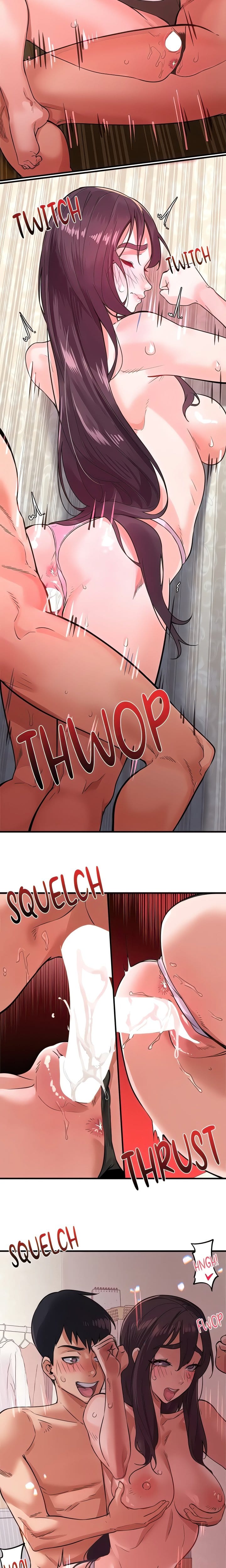 Sex Story Uncensored, chapter 28, page 5 of 8