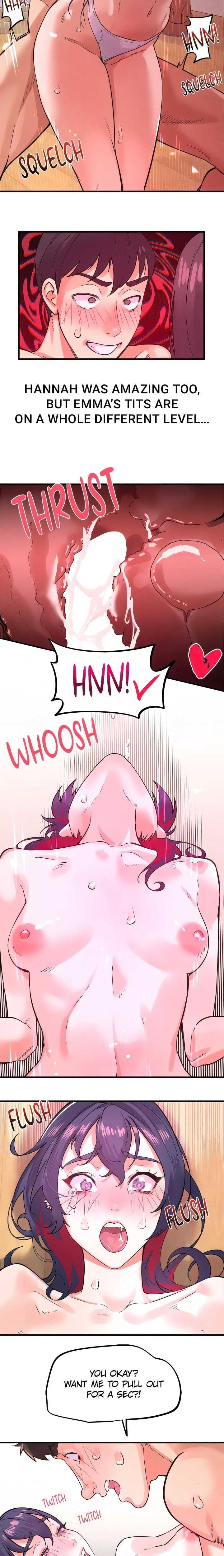 Sex Story Uncensored, chapter 28, page 6 of 8