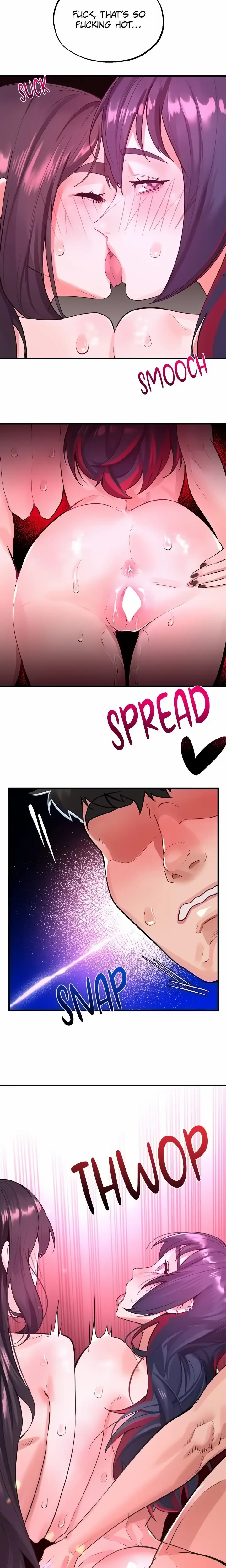 Sex Story Uncensored, chapter 29, page 5 of 8