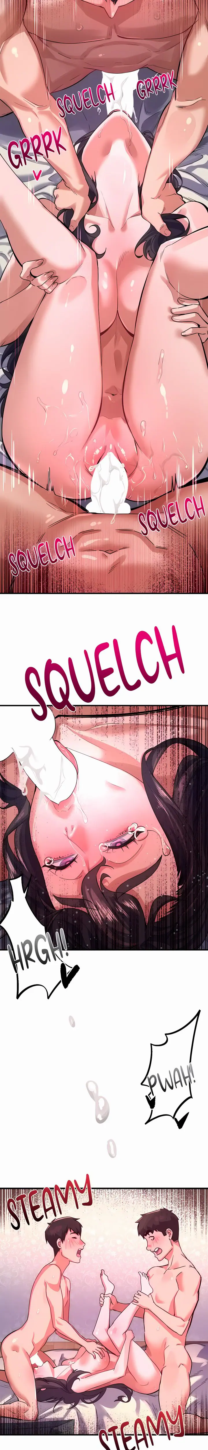 Sex Story Uncensored, chapter 30, page 5 of 9