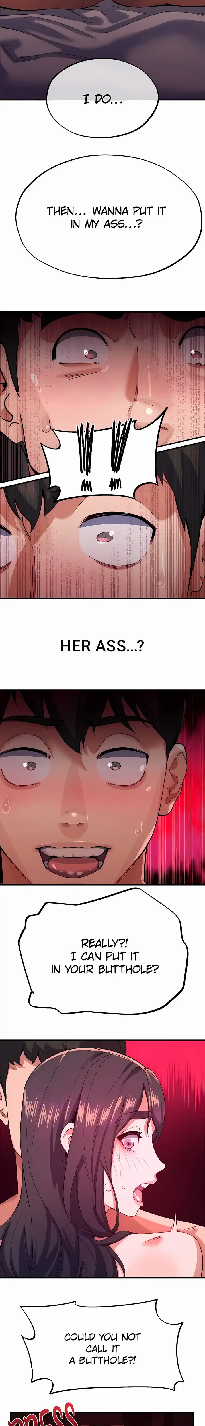 Sex Story Uncensored, chapter 30, page 7 of 9