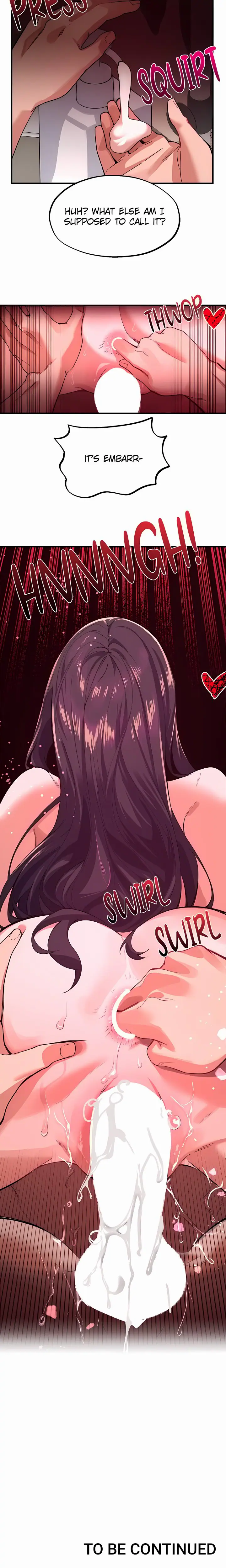 Sex Story Uncensored, chapter 30, page 8 of 9