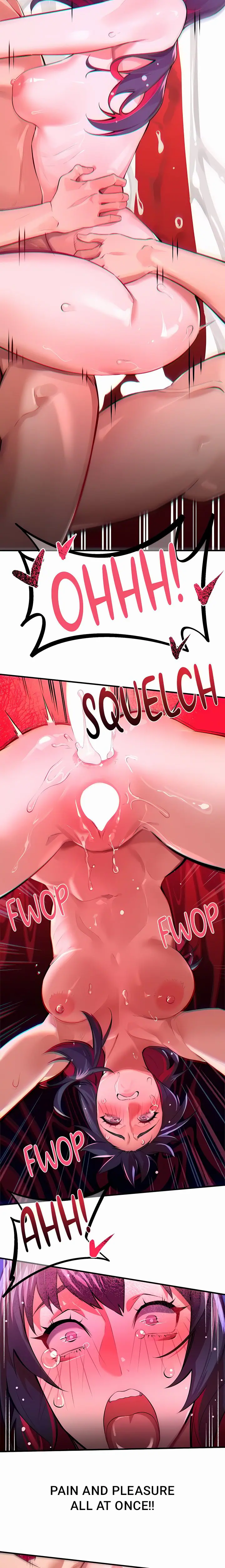 Sex Story Uncensored, chapter 31, page 6 of 9