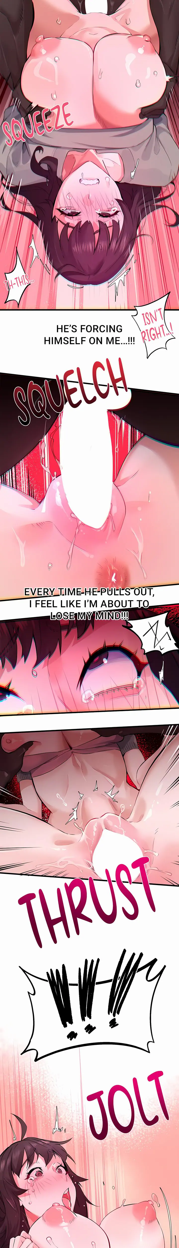 Sex Story Uncensored, chapter 32, page 5 of 9