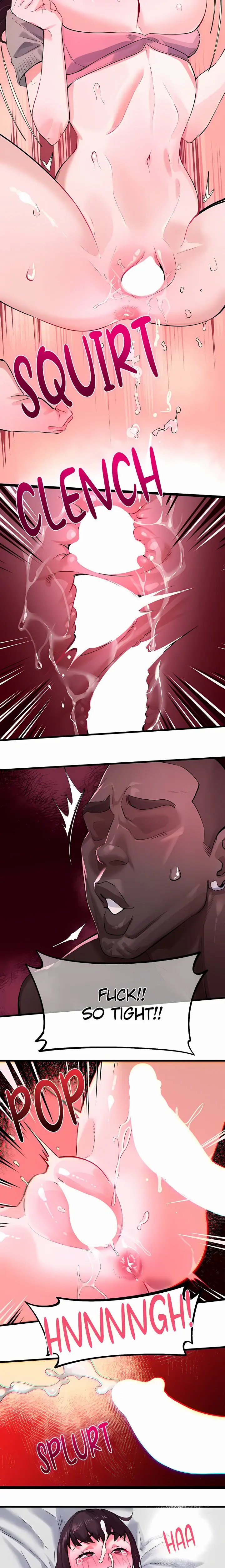 Sex Story Uncensored, chapter 32, page 6 of 9