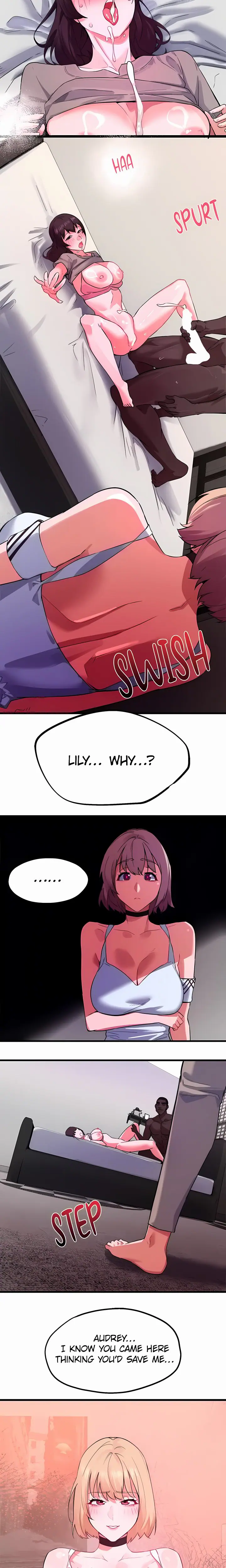 Sex Story Uncensored, chapter 32, page 7 of 9