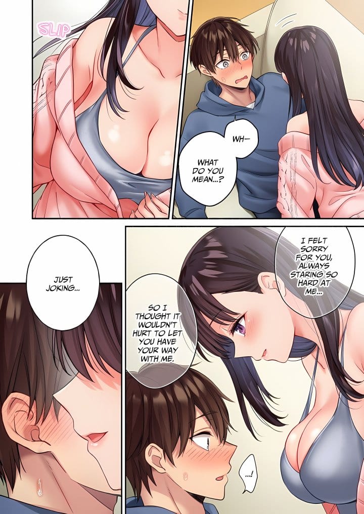 Sexual Tuning: Getting My Sister’s Best Friend Ready to Go Uncensored, chapter 1, page 14 of 24