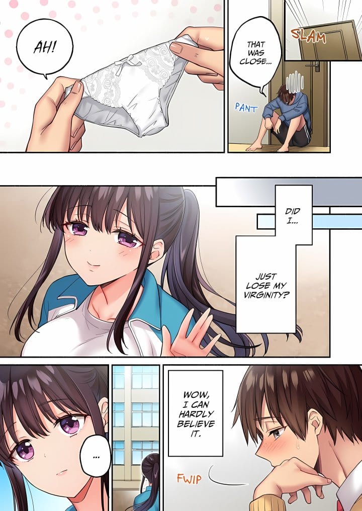 Sexual Tuning: Getting My Sister’s Best Friend Ready to Go Uncensored, chapter 2, page 5 of 24
