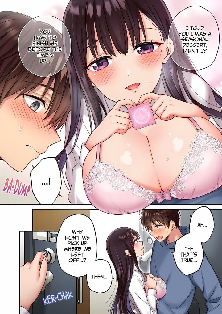 Sexual Tuning: Getting My Sister’s Best Friend Ready to Go Uncensored, chapter 2, page 16 of 24
