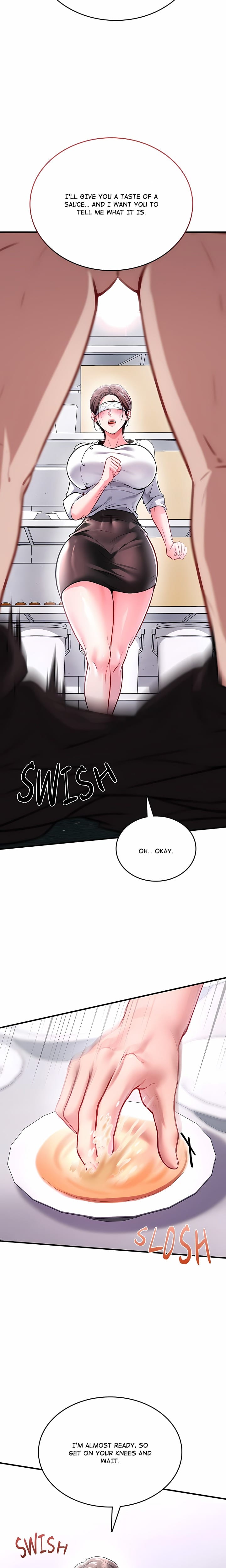 Sexy Desserts Uncensored, chapter 1, page 5 of 57