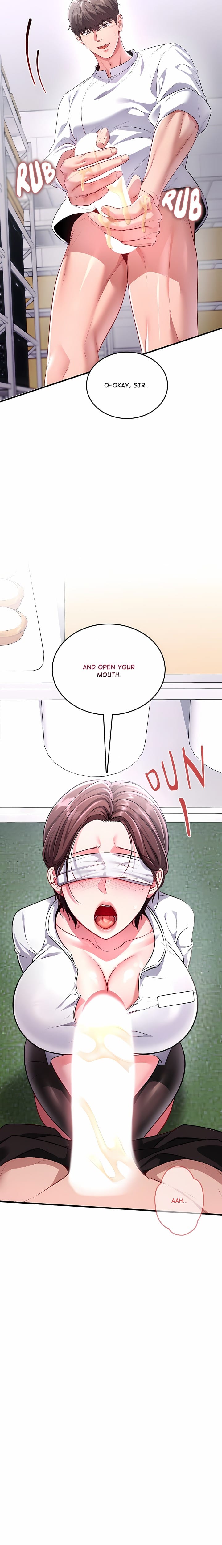 Sexy Desserts Uncensored, chapter 1, page 6 of 57