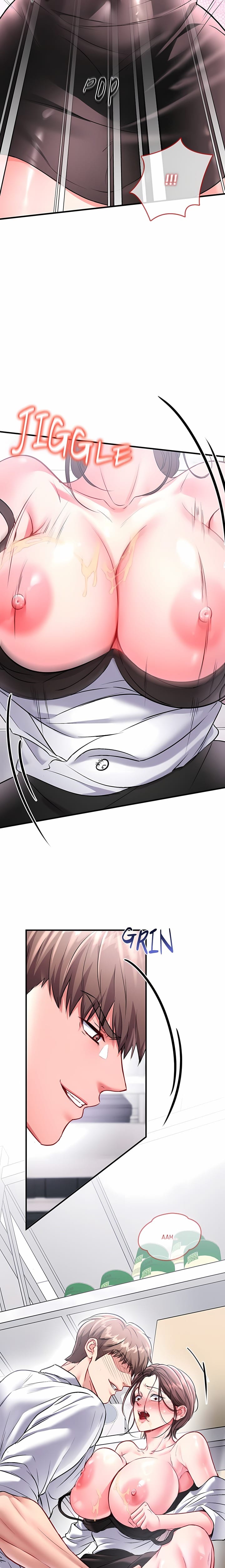 Sexy Desserts Uncensored, chapter 1, page 12 of 57