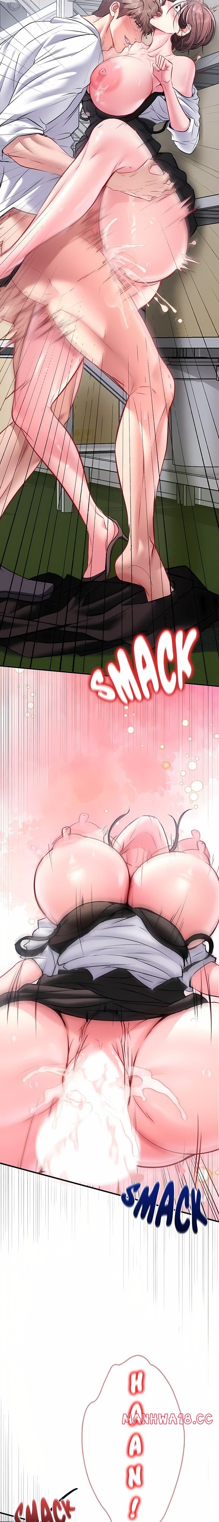 Sexy Desserts Uncensored, chapter 1, page 14 of 57