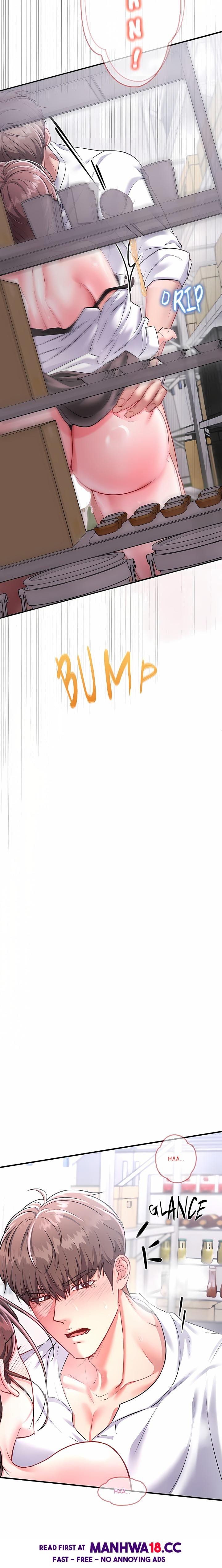 Sexy Desserts Uncensored, chapter 1, page 16 of 57