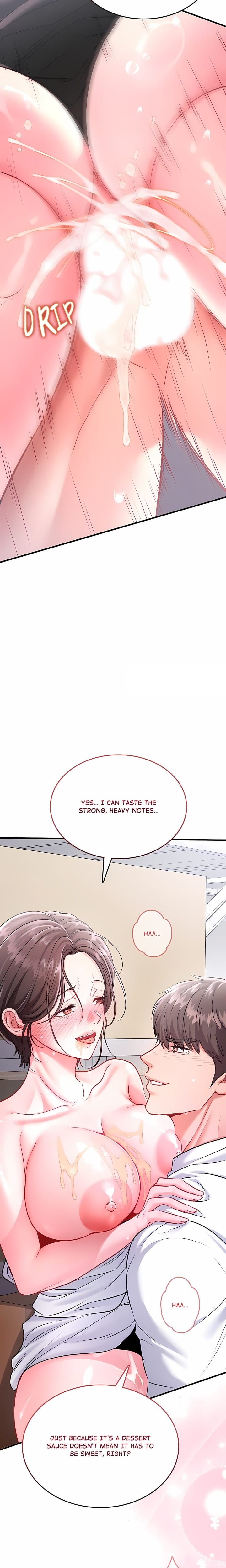 Sexy Desserts Uncensored, chapter 1, page 20 of 57