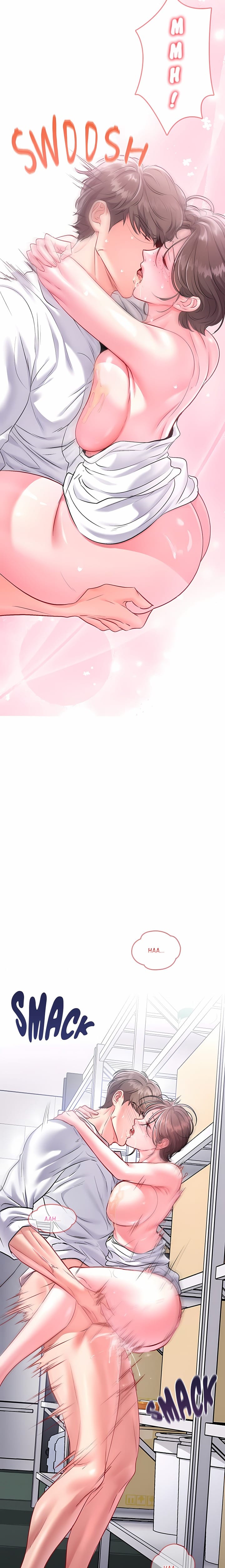 Sexy Desserts Uncensored, chapter 1, page 21 of 57