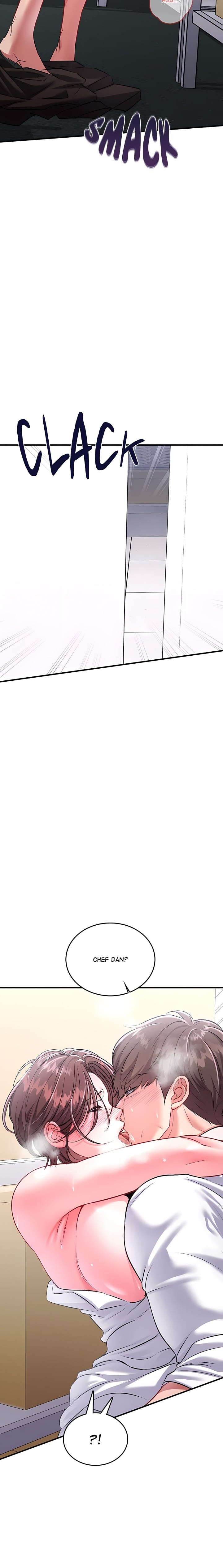 Sexy Desserts Uncensored, chapter 1, page 22 of 57